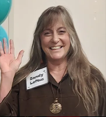 Sandy Loftus - Faith & Grace Christian Academy