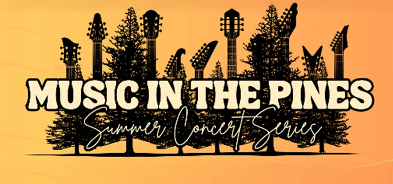 Music in the Pines - Faith & Grace Christian Academy